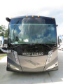 2013 Winnebago Tour
